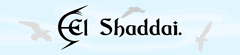 El Shaddai-�G���V���_�C-